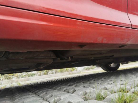 [温州·赣C] 二手东风风神奕炫2020款 230T 自动炫酷版