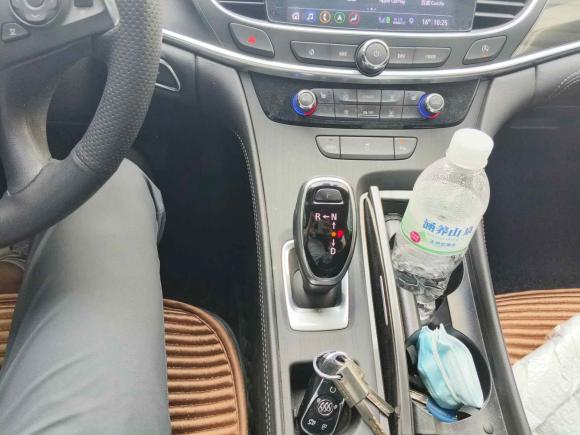 [青岛·鲁B] 二手别克君越2020款 652T 豪华型