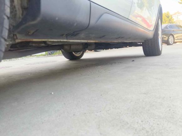 [青岛·鲁B] 二手长安长安CS352017款 1.6L 手动豪华型