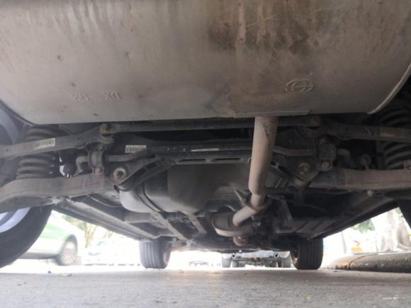 [成都·川A] 二手东南东南DX72017款 1.5T 手动凯旋版