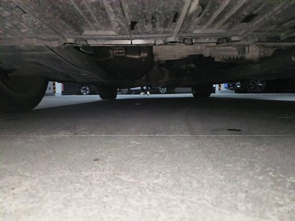 [上海·沪B] 二手荣威荣威9502012款 2.4L 豪华行政版