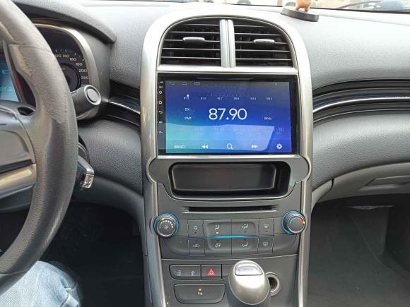 [苏州·苏E] 二手雪佛兰迈锐宝2012款 2.0L 自动舒适版