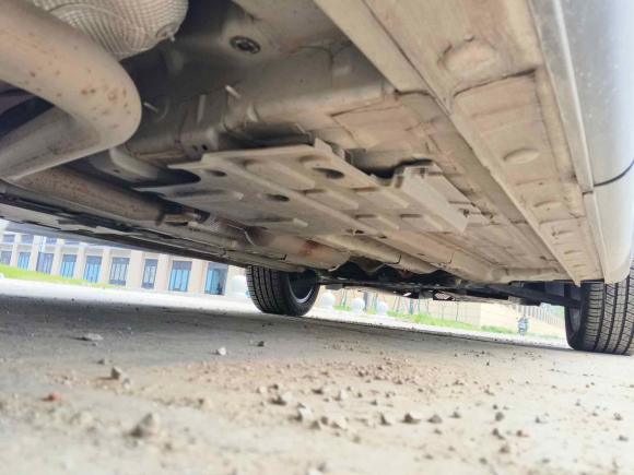 [武汉·鄂A] 二手长安欧尚长安欧尚X52021款 1.5T DCT尊贵型