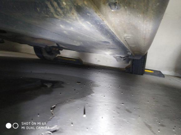 [深圳·粤B] 二手捷达捷达VA32019款 1.5L 手动进取版