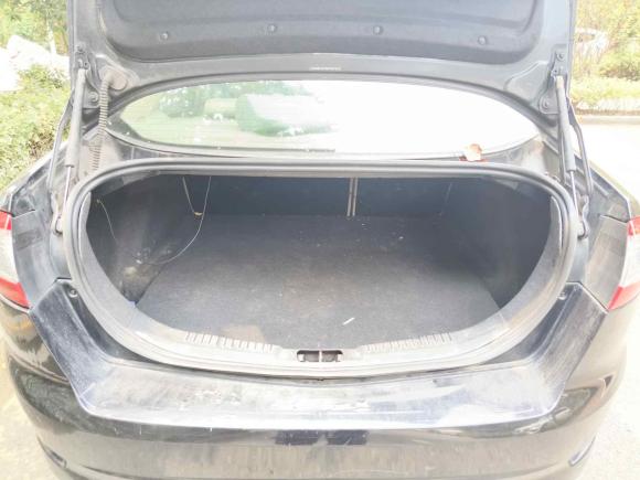 [宁波·浙B] 二手福特致胜2013款 2.3L 时尚型