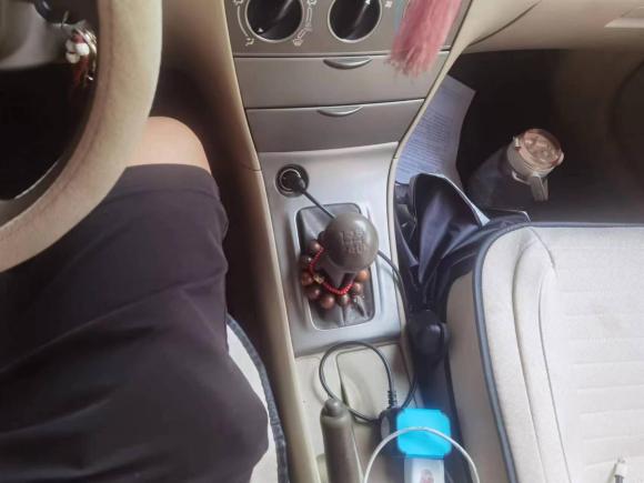 [金华·浙G] 二手丰田花冠2011款 1.6L 手动特惠版