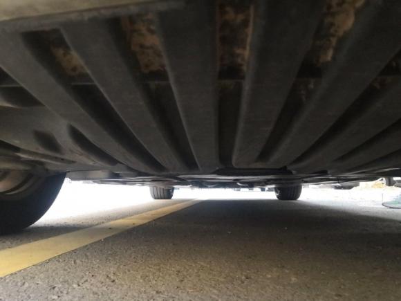 [无锡·苏B] 二手奔驰奔驰R级2011款 R 350 L 4MATIC