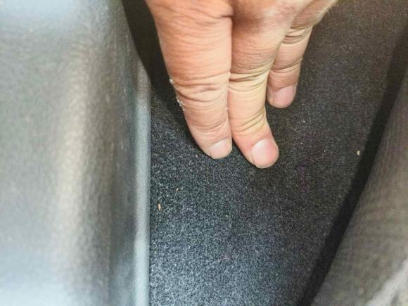 [合肥·皖A] 二手江汽集团瑞风R32018款 1.6L 手动豪华智能型