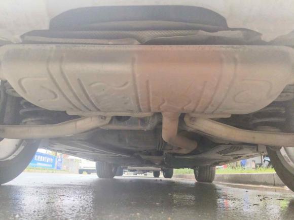 [深圳·贵F] 二手奔驰奔驰GLA2016款 GLA 200 动感型