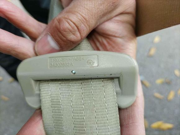 [南京·苏A] 二手别克凯越2015款 1.5L 自动经典型