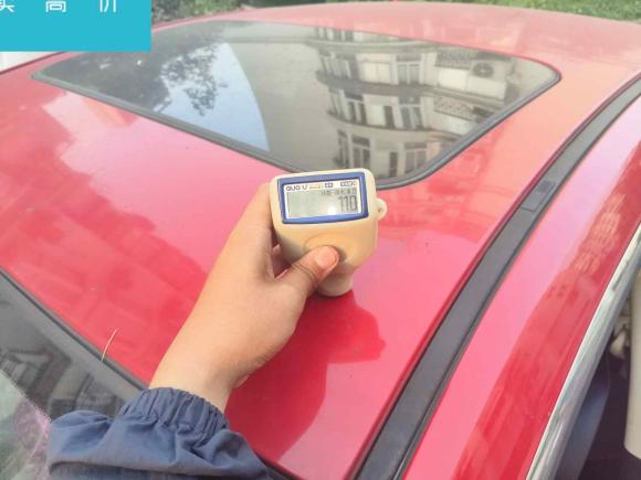 [宁波·浙B] 二手马自达睿翼2009款 2.5L 自动至尊版