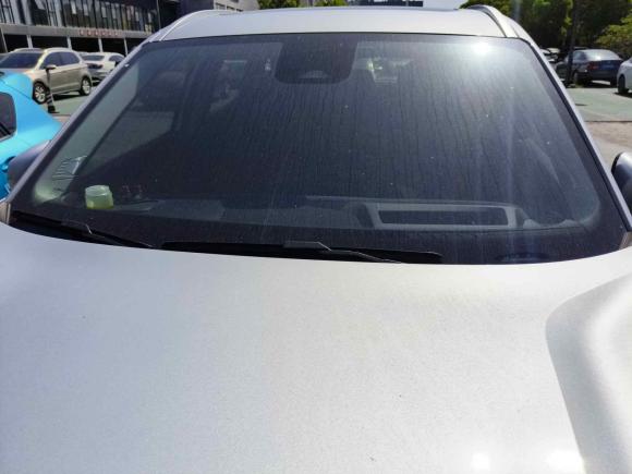 [上海·沪J] 二手吉利汽车博越L2023款 2.0TD DCT旗舰型