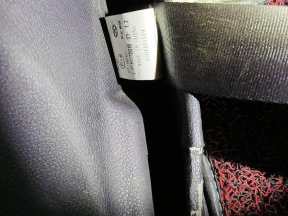 [苏州·苏E] 二手北汽昌河北汽昌河Q72018款 1.5T CVT舒适型