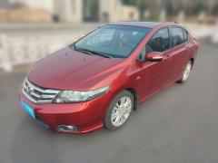 [南京·苏A]本田&nbsp;&nbsp;锋范经典&nbsp;&nbsp;2012款 1.8L 自动舒适版