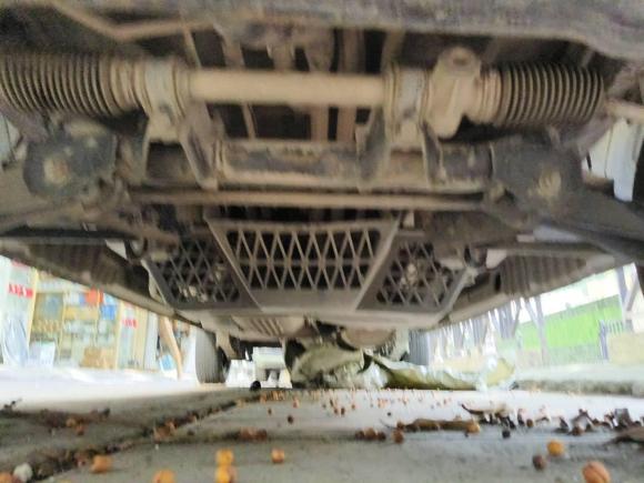 [广州·粤A] 二手五菱汽车五菱荣光2021款 1.5L加长基本型L3C