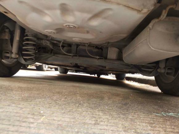 [台州·浙J] 二手福特福睿斯2015款 1.5L 手动舒适型