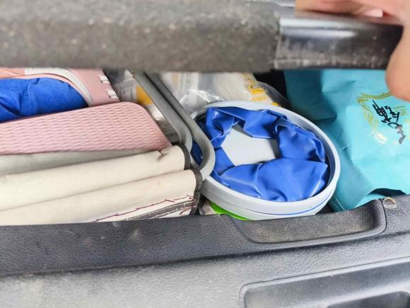 [武汉·鄂A] 二手纳智捷优6 SUV2016款 1.8T 风尚超值型