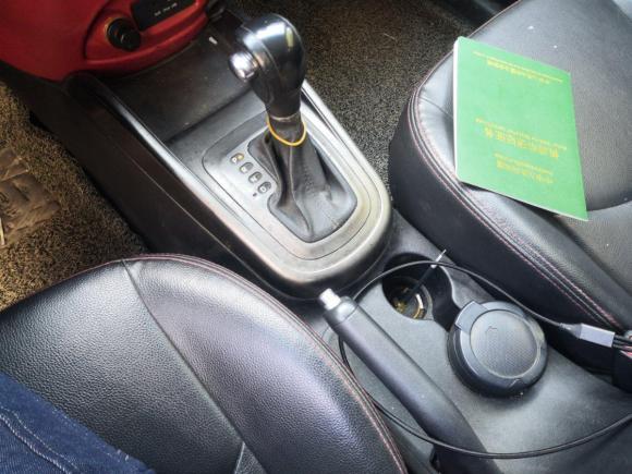 [义乌·浙J] 二手起亚秀尔2010款 1.6L AT Premium