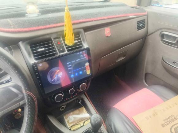 [南京·苏A] 二手五菱汽车五菱荣光V2016款 1.5L标准型