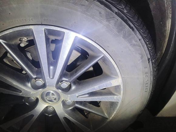 [上海·沪B] 二手丰田雷凌2016款 1.6G CVT精英版