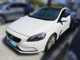 沃尔沃沃尔沃V402013款 2.0T 智雅版「上海二手车」「天天拍车」