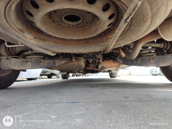 [深圳·粤B] 二手金杯阁瑞斯2013款 2.0L智领标准型7座 全运纪念版国四