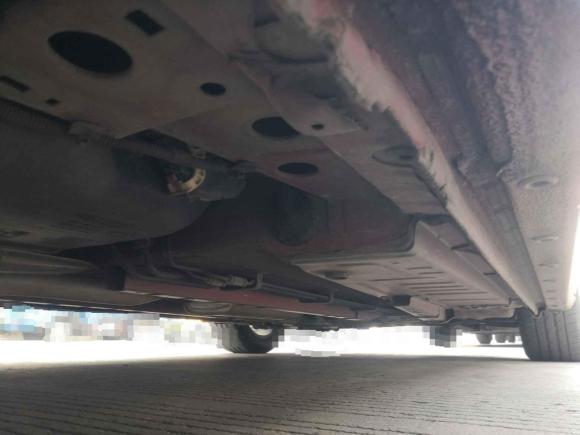 [合肥·皖A] 二手雪佛兰科鲁兹2015款 1.5L 自动豪华版