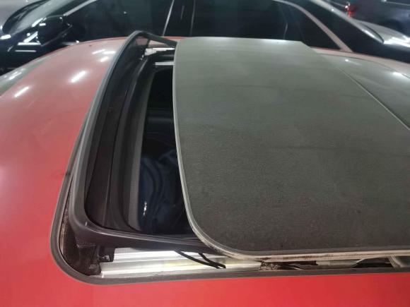 [西安·陕A] 二手领克领克032019款 1.5TD DCT劲版 国VI