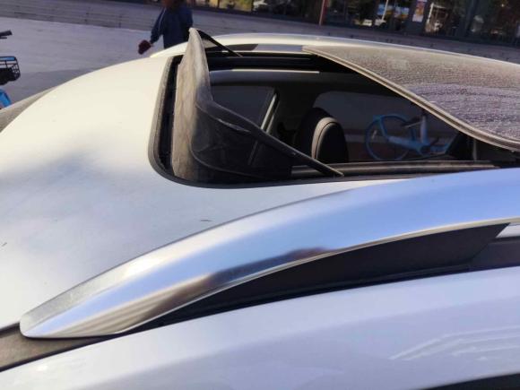 [南京·苏A] 二手名爵名爵ZS2020款 180DVVT 自动Lite