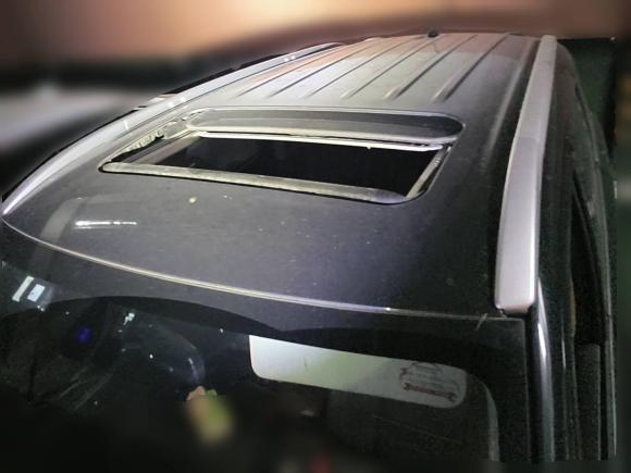 [合肥·皖A] 二手三菱欧蓝德2016款 2.4L 四驱精英版 5座