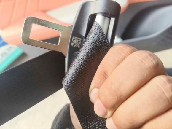 [青岛·鲁B] 二手深蓝汽车深蓝S072023款 200Max增程版