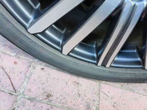 [武汉·鄂A] 二手本田艾力绅2022款 2.0L e:HEV 豪华版