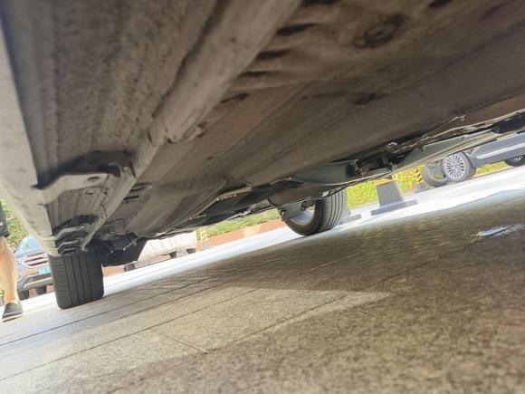 [广州·粤A] 二手大众朗境2017款 230TSI DSG豪华版