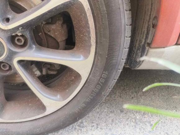 [上海·沪B] 二手smartsmart fortwo2015款 1.0L 52千瓦硬顶激情版