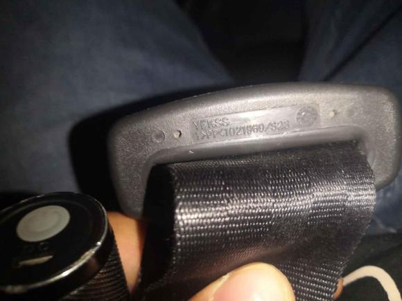 [杭州·浙A] 二手荣威荣威Ei52019款 豪华版