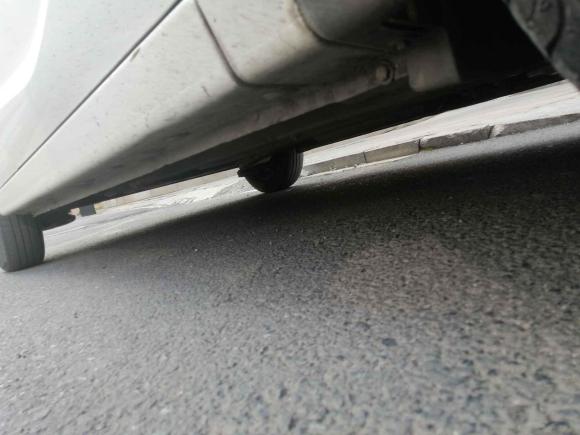 [杭州·浙A] 二手宝骏宝骏3102016款 1.2L 手动舒适型