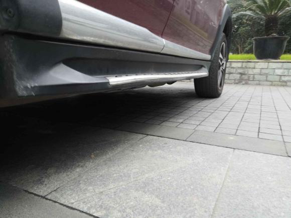 [上海·沪A] 二手比亚迪唐新能源2015款 2.0T 四驱旗舰型