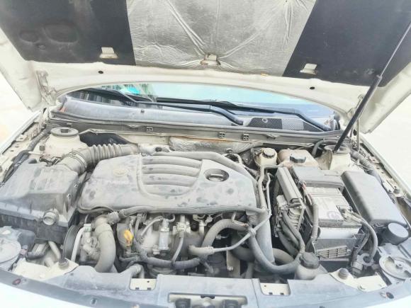 [佛山·桂R] 二手别克君威2014款 GS 2.0T 豪情运动版