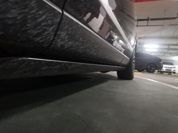 [北京·京Q] 二手路虎揽胜2016款 3.0 SC V6 Vogue SE 创世加长版