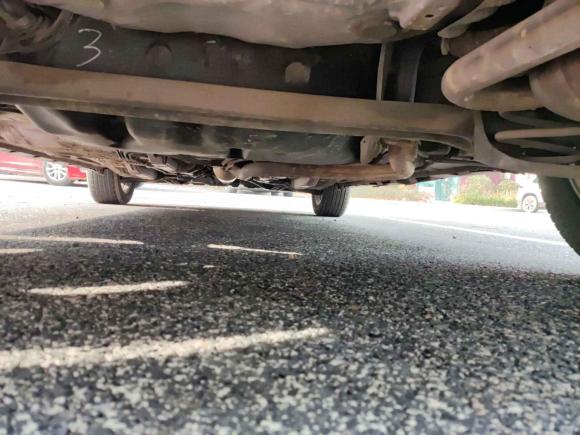 [青岛·鲁B] 二手丰田雅力士2008款 1.6RS 自动至尊版