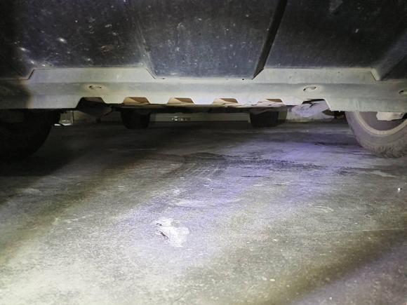 [南昌·赣A] 二手路虎揽胜运动版2014款 3.0 SC V6 HSE DYNAMIC