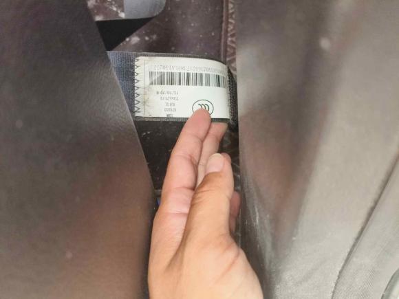 [济南·鲁A] 二手宝骏宝骏5302020款 1.5T 手动舒适型 7座