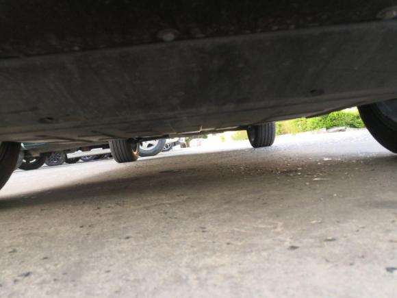 [合肥·皖A] 二手吉利汽车吉利icon2020款 1.5TD i9 BSG