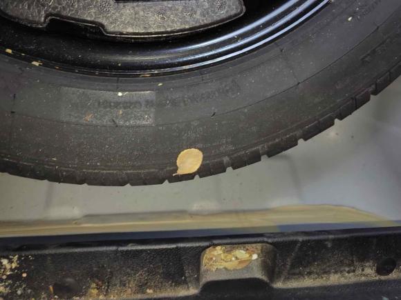 [北京·冀F] 二手江汽集团瑞风S32014款 1.5L CVT豪华智能型