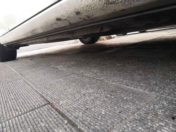 [无锡·苏B] 二手丰田卡罗拉2016款 双擎 1.8L E-CVT领先版