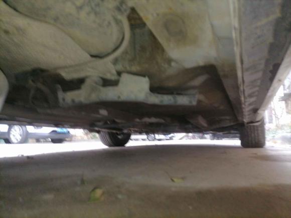 [宁波·浙B] 二手丰田卡罗拉2014款 1.6L CVT GL