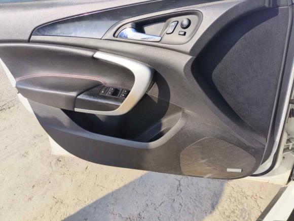 [青岛·鲁B] 二手别克君威2014款 GS 2.0T 纵情运动版