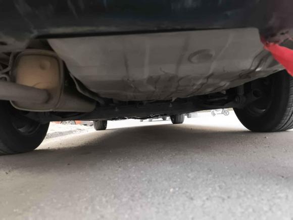 [青岛·鲁B] 二手日产轩逸2018款 经典 1.6XE 手动舒适版