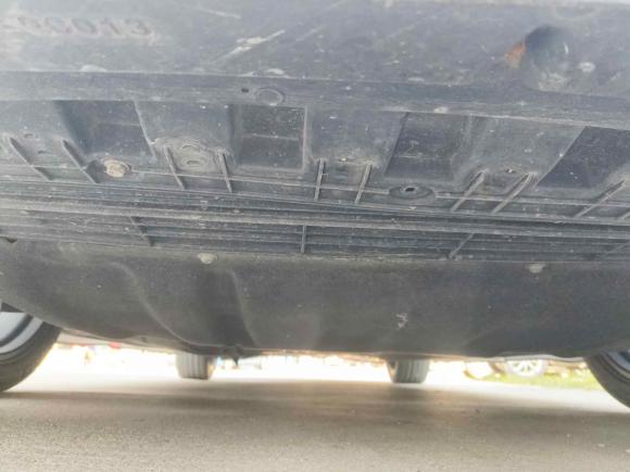 [台州·浙J] 二手福特福克斯2021款 两厢 EcoBoost 180 自动ST Line