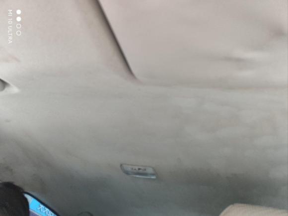 [嘉兴·浙F] 二手本田哥瑞2016款 1.5L CVT经典版